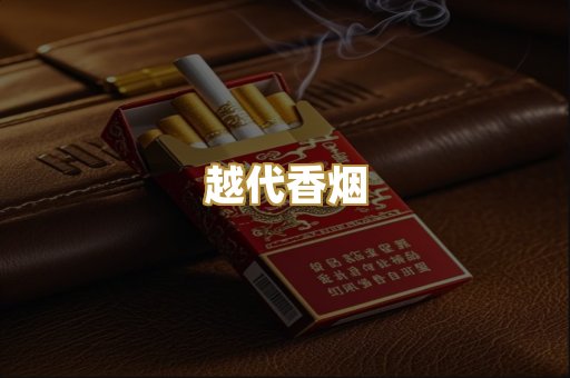 日本烟